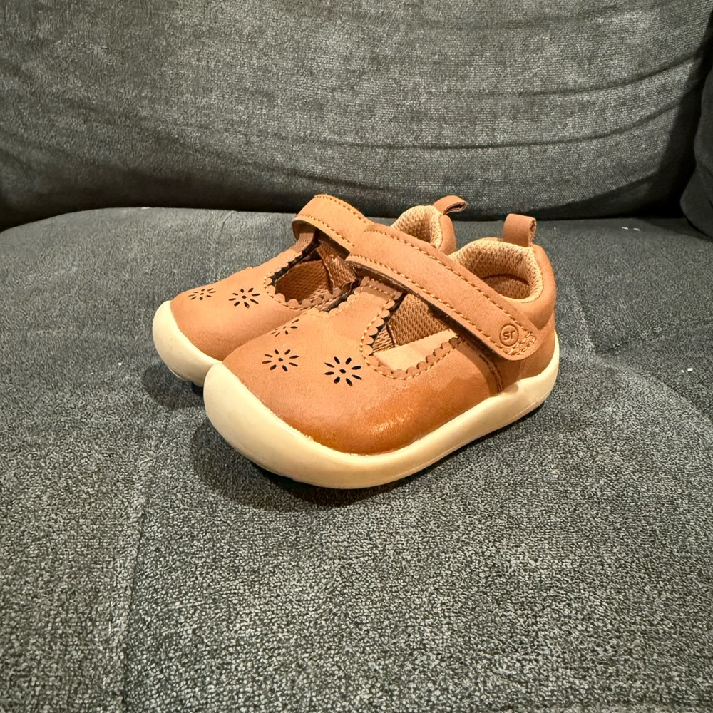 Stride Rite Shoes